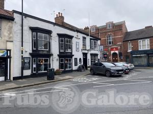 Picture of The Black Bull