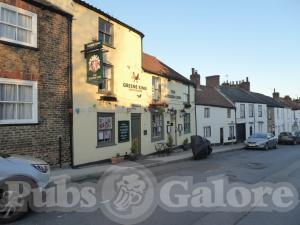 Picture of The Golden Lion Inn