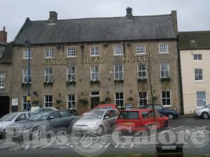 Picture of Kings Head Hotel