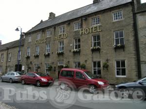 Picture of Kings Head Hotel