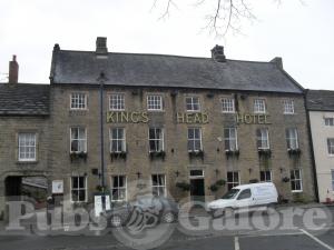 Picture of Kings Head Hotel