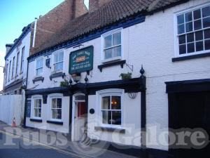 Picture of The Turks Head