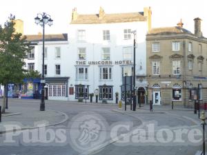 Picture of The Unicorn Hotel (JD Wetherspoon)
