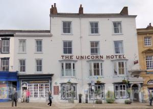 Picture of The Unicorn Hotel (JD Wetherspoon)
