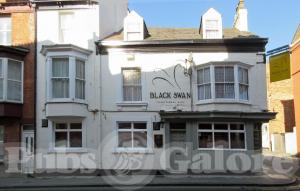 Picture of Black Swan