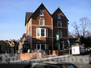 Picture of The Cask Inn