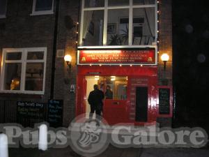 Picture of The Cricketers