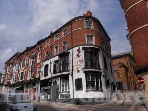 Picture of Golden Last Hotel