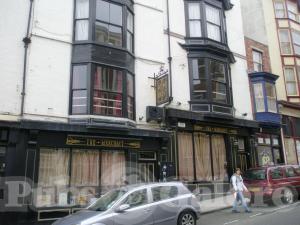 Picture of The Merchant