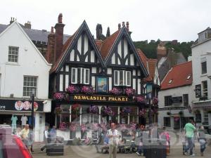 Picture of Newcastle Packet Inn