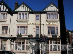 Picture of Ramshill Hotel