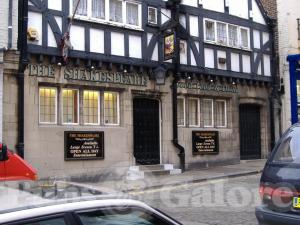 Picture of Shakespeare Inn