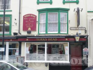 Picture of The Turks Head