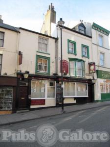 Picture of The Turks Head