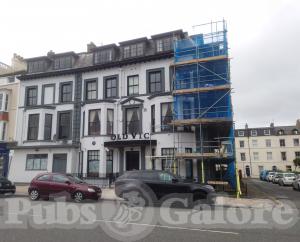 Picture of Old Victoria Hotel