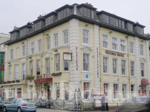 Picture of Old Victoria Hotel