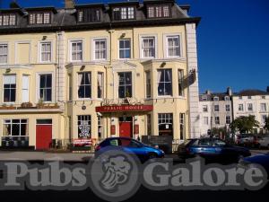 Picture of Old Victoria Hotel