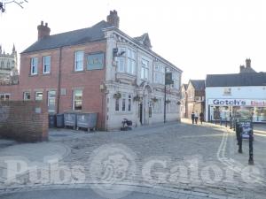 Picture of The Griffin Hotel