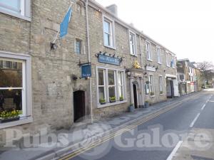 Picture of The Golden Lion