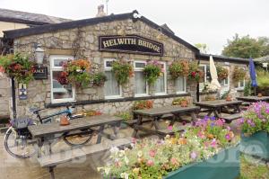 Picture of Helwith Bridge Inn