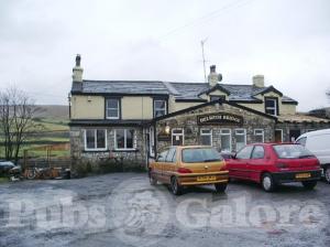 Picture of Helwith Bridge Inn