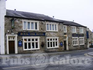 Picture of Royal Oak Hotel