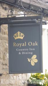 Picture of Royal Oak Hotel