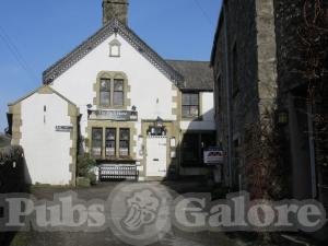 Picture of The Black Horse Hotel
