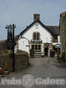 Picture of The Black Horse Inn