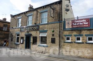 Picture of The Albion