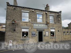 Picture of The Albion