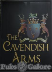 Picture of Cavendish Arms