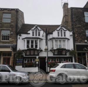 Picture of The Cock & Bottle