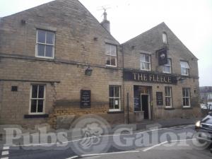 Picture of The Fleece