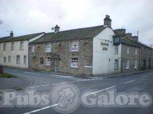 Picture of The Masons Arms