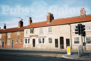 Picture of Fox & Hounds