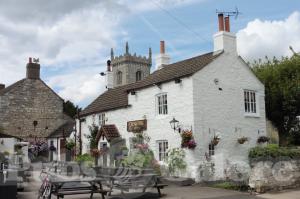 Picture of The Greyhound Inn