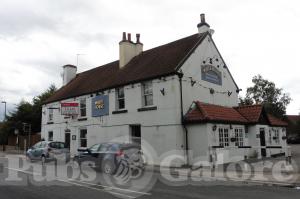 Picture of The White Horse