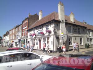 Picture of Black Bull