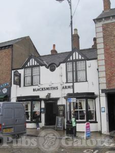 Picture of Mowbray Arms