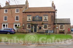 Picture of Crown & Anchor