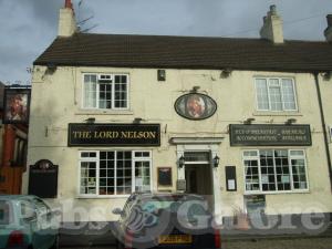 Picture of The Lord Nelson