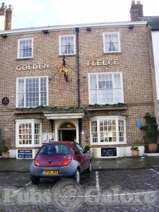 Picture of The Golden Fleece Hotel
