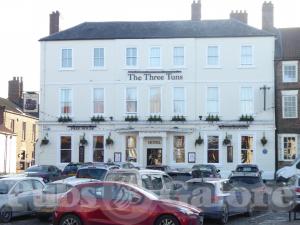 Picture of The Three Tuns (JD Wetherspoon)