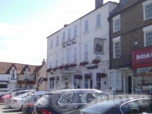 Picture of The Three Tuns (JD Wetherspoon)