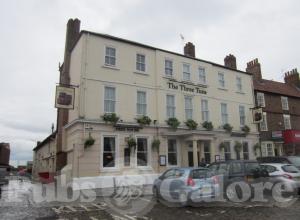 Picture of The Three Tuns (JD Wetherspoon)
