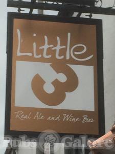 Picture of Little Three