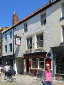 Picture of The Black Horse