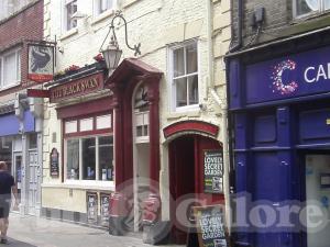 Picture of The Black Swan Hotel