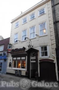 Picture of The Black Swan Hotel